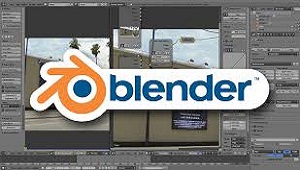 Blender untuk Linux