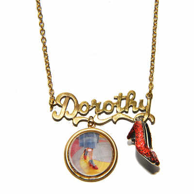  Necklace on Website That I Love Is Temporary Secretary  Http   Www Temporary