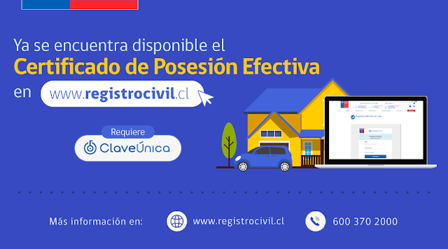 Registro Civil