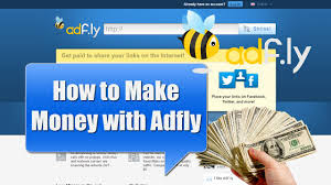 Make $100/day with ADFLY