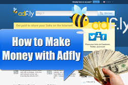 2 simple ways How to Make $100 Per Day Or More Money With Adfly?