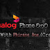 Dialog Phones වලට Software ගහමු