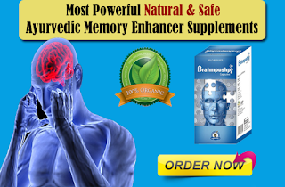 Increase Memory And Boost Brain