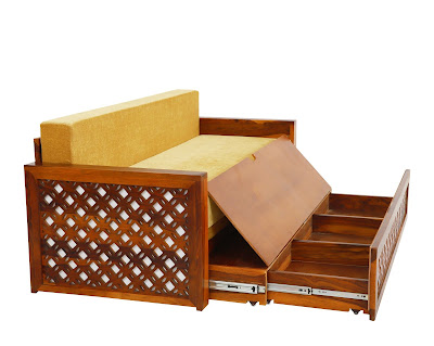 Wooden furniture in Bangalore