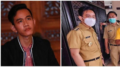 Ogah Karir Politiknya Disamakan Dengan Jokowi, Gibran: Saya Mau Mengikuti Jejakku Sendiri