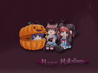 Cute Halloween Wallpapers