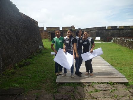 Fortaleza das luzes