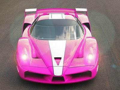 Ferrari Enzo Car Wallpapers