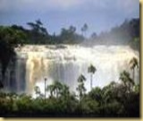 cataratas canaima