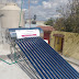 CONCLUYE ENTREGA E INSTALACIÓN DE CALENTADORES SOLARES GRATUITOS EN BENEFICIO DE 58 CIUDADANOS DE IXTENCO