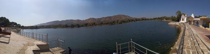 Hammeripal lake