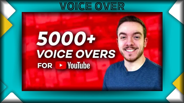 If you need a dynamic, unique voice that can keep your audience engaged, look no further!