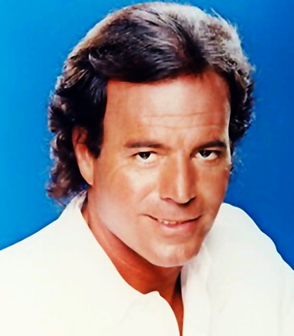 Julio Iglesias