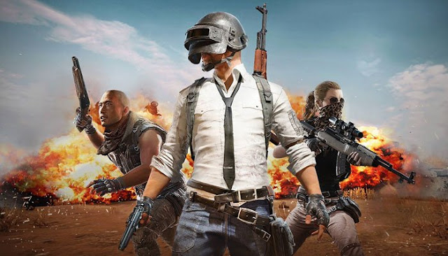 PUBG to remain banned in Pakistan: PTA