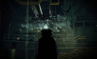 Crysis Wreckage 2 Game Footage 3