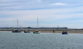 ningaloo george town yacht