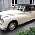 1952, Mercedez-Benz - 300D Limousine Cabriolet, MA-26-94