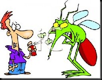 mosquito-repellent