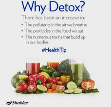 Image result for kenapa perlu detox?