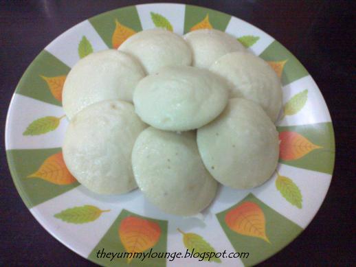 Learn here how to make Easy Soft Fluffy Idli Recipe