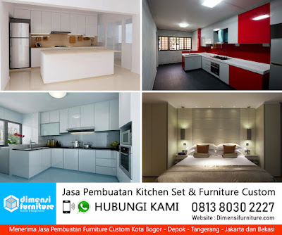 Jasa Kitchen Set Cilangkap Depok– Jasa tukang pembuatan kitchen set dan furniture custom Depok, melayani pembuatan kitchen set dan Custom Furniture seperti lemari pakaian, rak TV, partisi ruangan, tempat tidur, living room, furniture kantor, furniture apartemen, furniture hotel, furniture sekolah di Depok, Cimanggis, Bojongsari, Sawangan, Cinangka, Cinere, Citayam, Limo, Beji, Pancoran Mas, Pitara, Tapos, Pondok Labu, Cimanggis, Sukmajaya, Cilodong, GDC, Cipayung, Kukusan, Tanah Baru, Pondok Cina, Rangkapan Jaya, Cilangkap, Magonda, Juanda