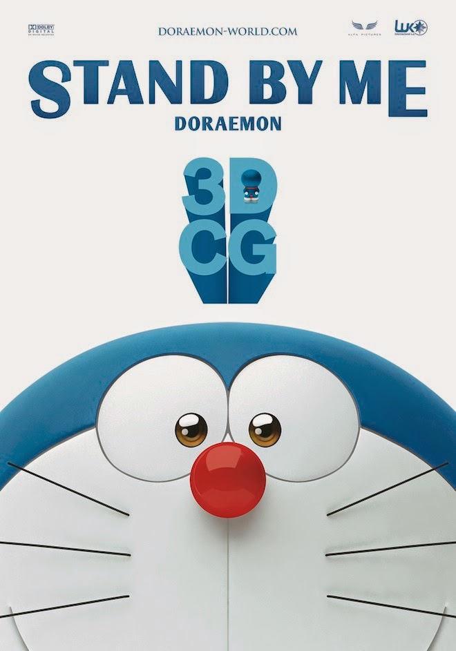  Poster  Film Kartun  Doraemon  semua tentang informasi poster 