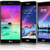 شركة LG ستعلن عن 5 هواتف جديدة في حدث CES