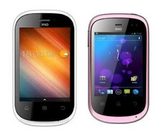 hp android imo termurah IMO Normandy