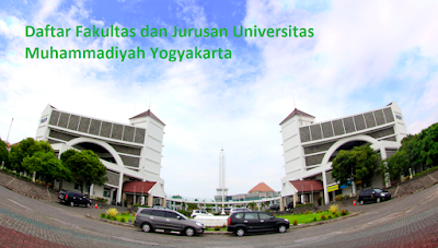 daftar program sarjana magister doktor Jurusan UMY Universitas Muhammadiyah Yogyakarta Terbaru, daftar program studi program sarjana magister doktor UMY Universitas Muhammadiyah Yogyakarta Terbaru, daftar fakultas program sarjana magister doktor UMY Universitas Muhammadiyah Yogyakarta Terbaru