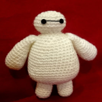 PATRON GRATIS BAY MAX AMIGURUMI 21689