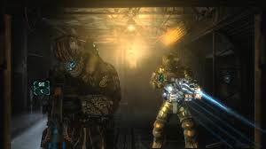 Dead Space 3 Limited Edition screenshot 1