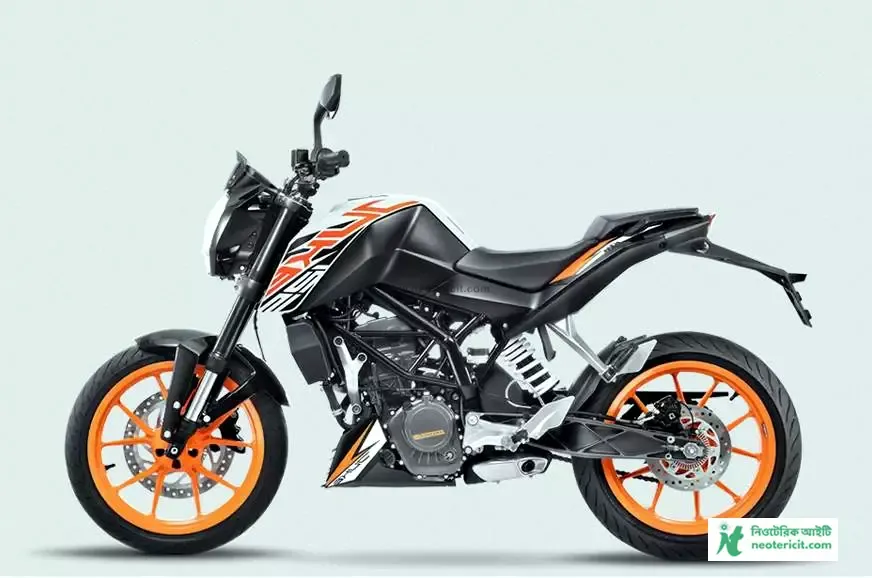 KTM Bike Picture - KTM Bike Price and Pictures - KTM Bike Bangladesh Price - KTM Bike - NeotericIT.com - Image no 9