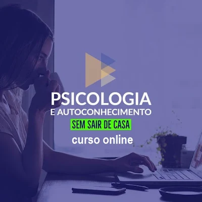 Curso Online de Psicologia: Descobrindo a Mente Humana