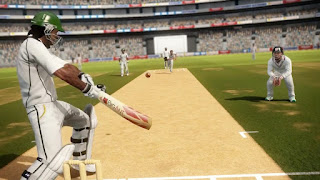 EA Sports Cricket 2014 Wallpapers