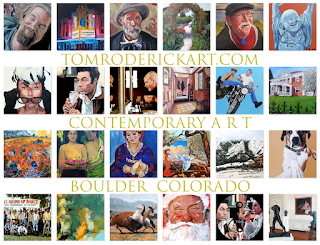 Boulder Contemporary Art