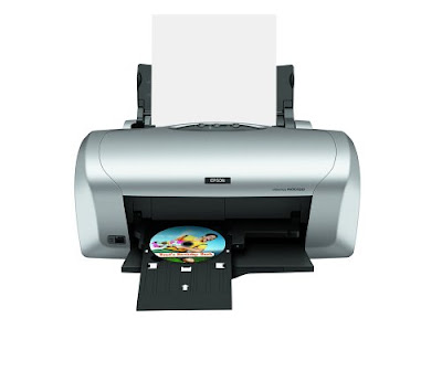 Epson Stylus Photo R220 Driver Downloads