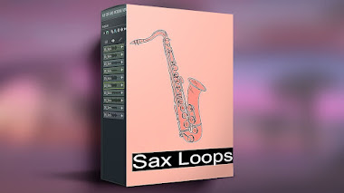 Free DOWNLOAD SAXOPHONE sample pack / loop kit vol:7