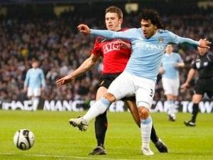 Tevez Manchester Derby Not Want to Miss.