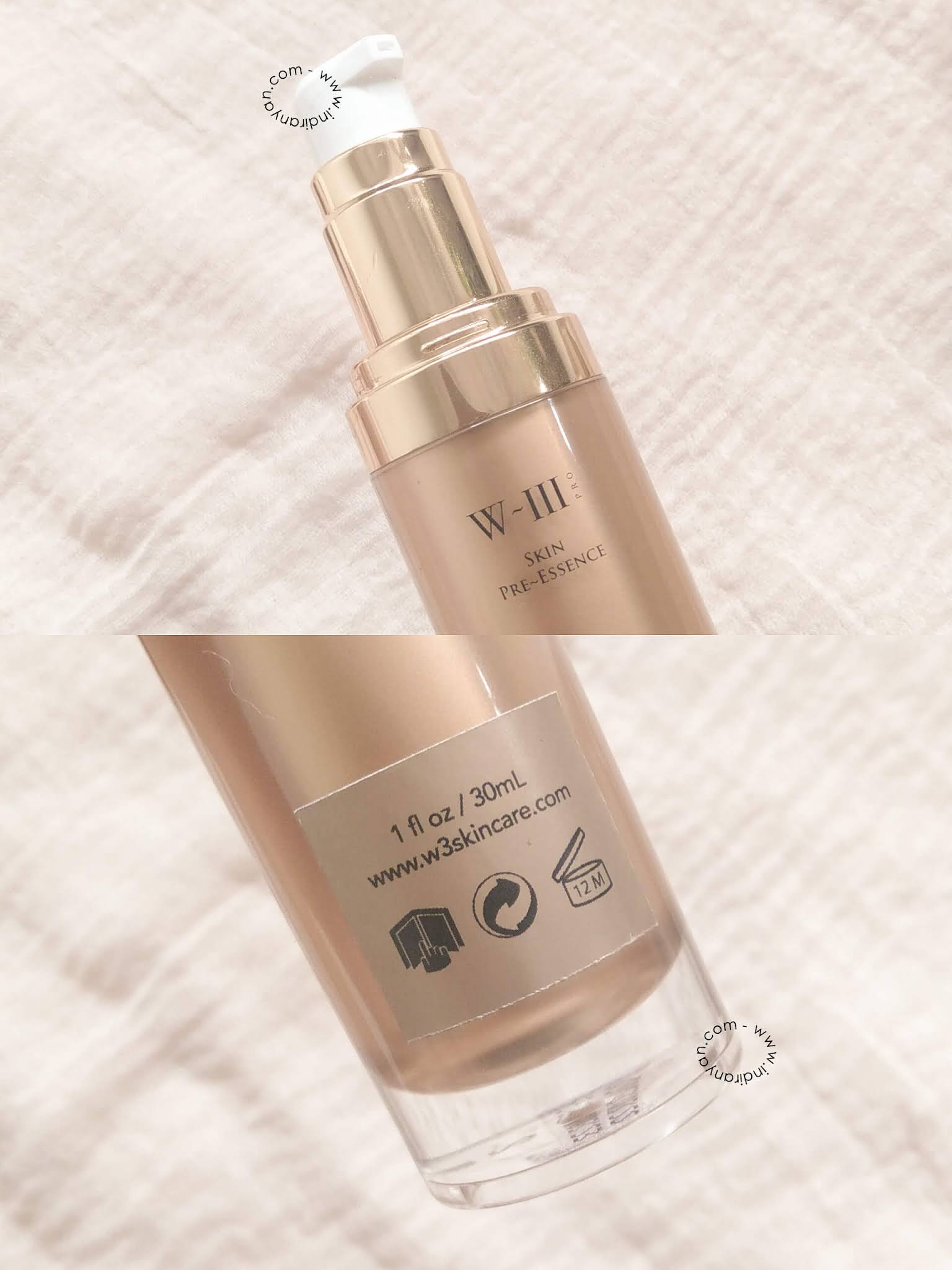 WIII-skin-pre-essence