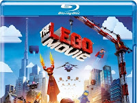 The Lego Movie (2014) BluRay + Subtitle Indonesia