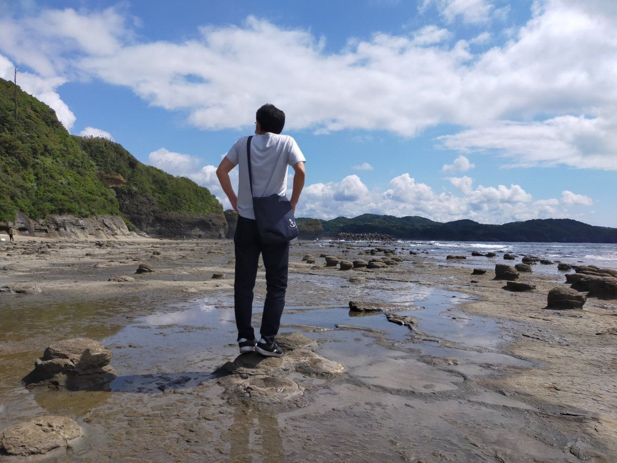 〒697-0003 島根県浜田市国府町2210‐1 石見畳ヶ浦