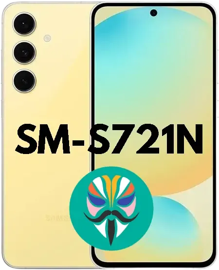 How To Root Samsung Galaxy S24 FE SM-S721N