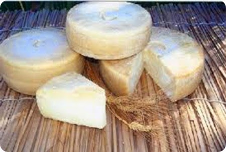 pecorino proprietà