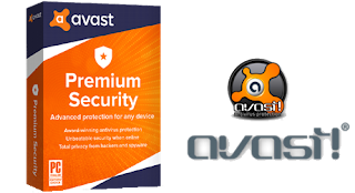 Avast Premium Security version 20.5.5410 | Full Version