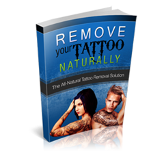 remove tattoo