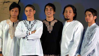 gambar foto picture galeri grup musik band ungu