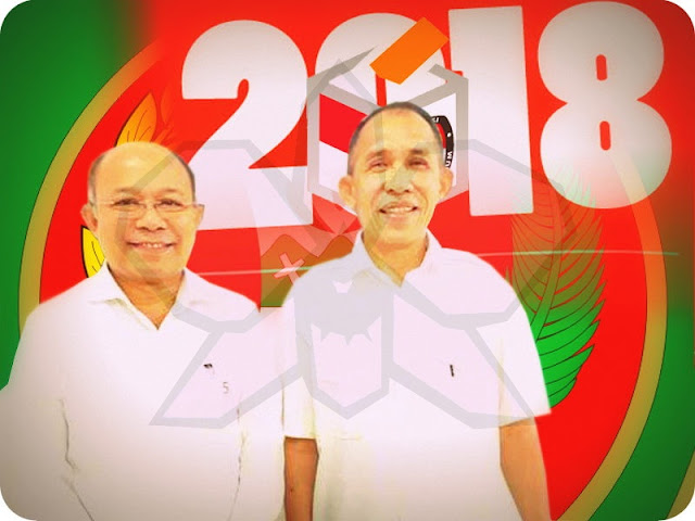 Said Assagaff dan Andreas Rentanubun Siap Maju Pilkada 2018