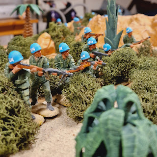 War Games or Battles with Model Soldiers by Donald Featherstone