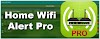 تطبيق Home Wifi Alert Pro لمعرفة المتصلين في شبكتك و قطع النت عليهم (بدون روت)