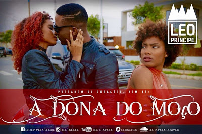 Leo Principe - A dona do moço (Download)